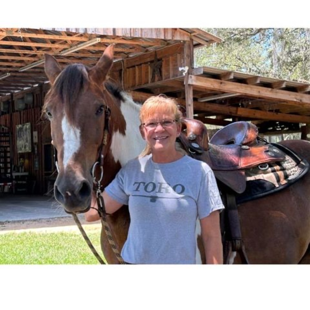 Meet your Posher, Tami
